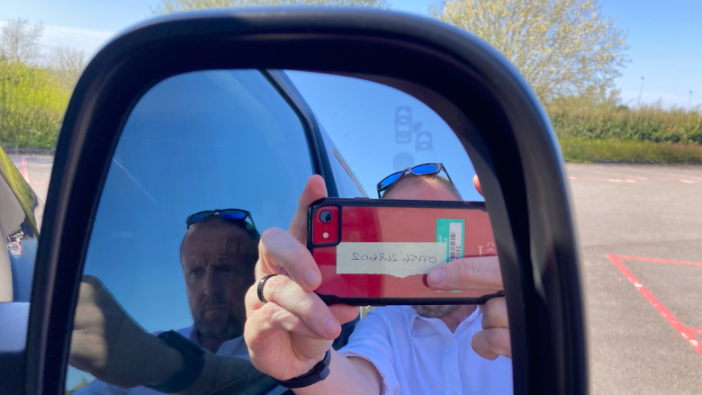 Peugeot Expert Long Diesel 1400 2.0 BlueHDi 145 Asphalt Premium Van